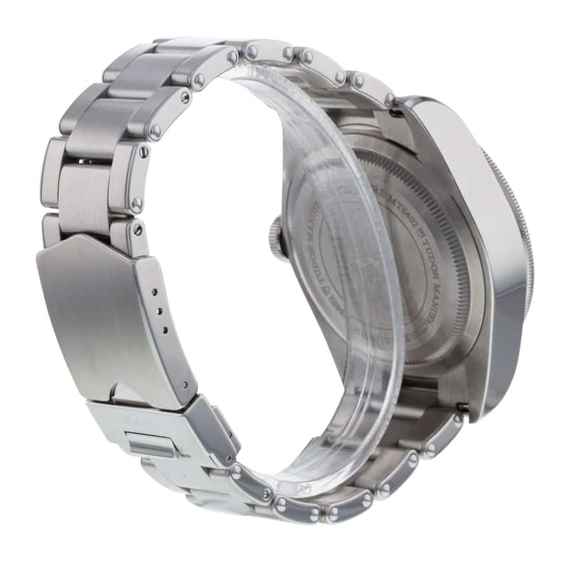 Tudor Heritage Black Bay M79230B-0008